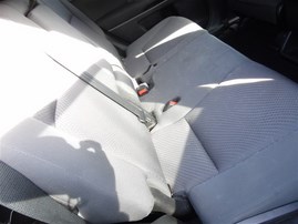 2017 Toyota Highlander LE+ Black 3.5L AT 2WD #Z24646